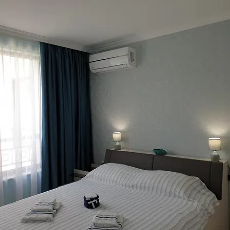 Appartamento Alexander In Kavaci Beach,