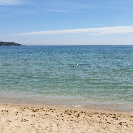 Alexander In Kavaci Beach, Lejlighed Sozopol