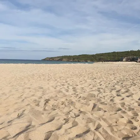 Appartamento Alexander In Kavaci Beach, Sozopol