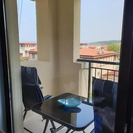 Appartamento Alexander In Kavaci Beach, Sozopol