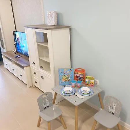 Appartamento Alexander In Kavaci Beach, *