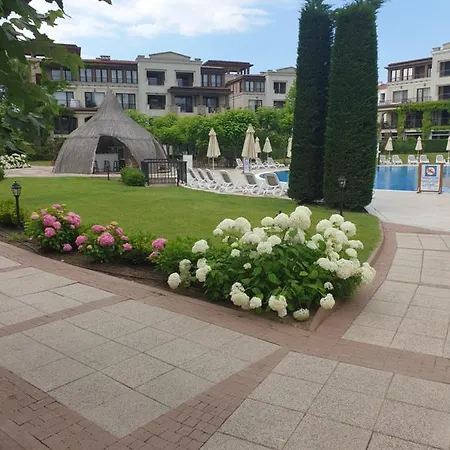 Appartamento Alexander In Kavaci Beach, *